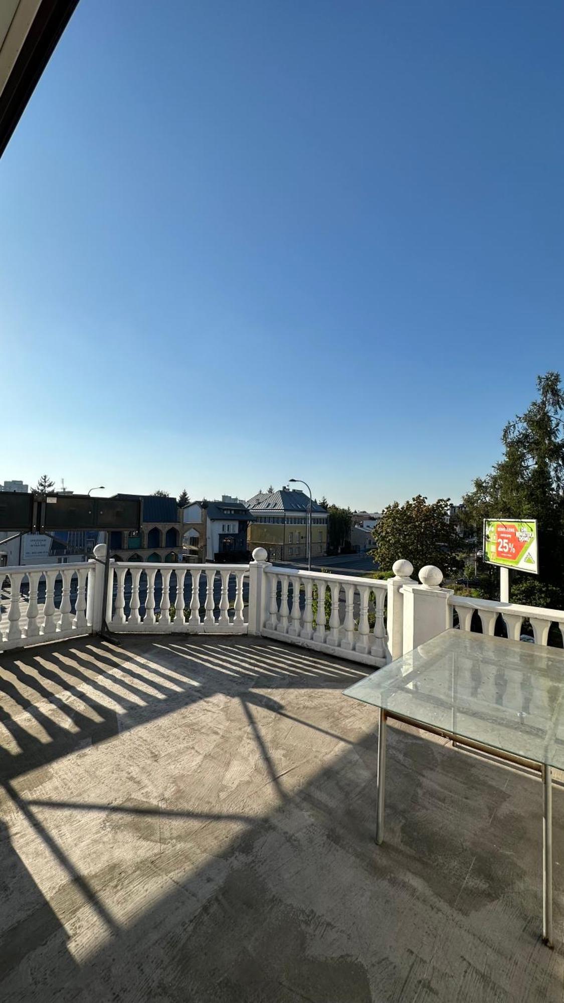 Lezzet B&B Pokoj Goscinny & Turkishrestaurant Varsavia Esterno foto